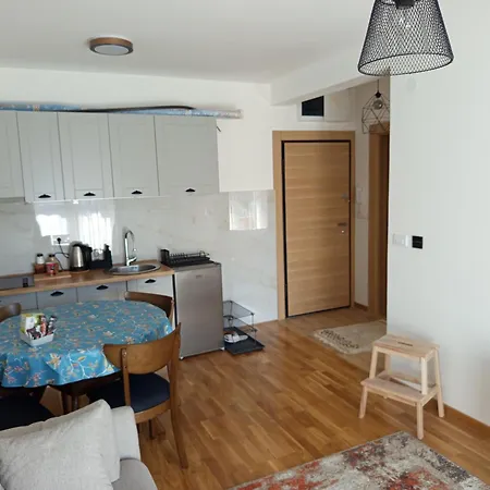 Apartman Ramonda Sa Bazenom, *