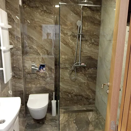 Appartement Ramonda Sa Bazenom, *