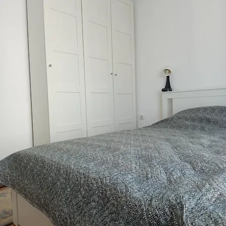 Ramonda Sa Bazenom, Appartement Vrnjačka Banja