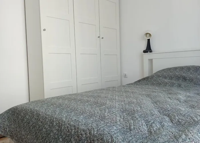 Ramonda Sa Bazenom, Apartament Vrnjačka Banja